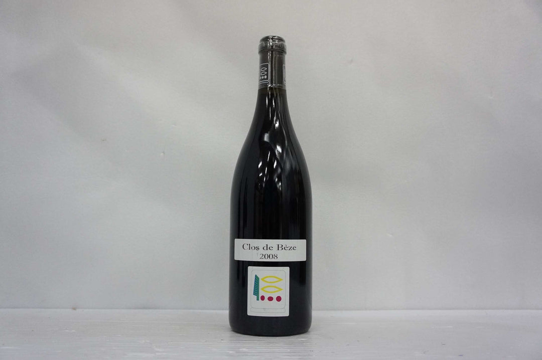 Prieure Roch Chambertin Clos de Beze Grand Cru 2008