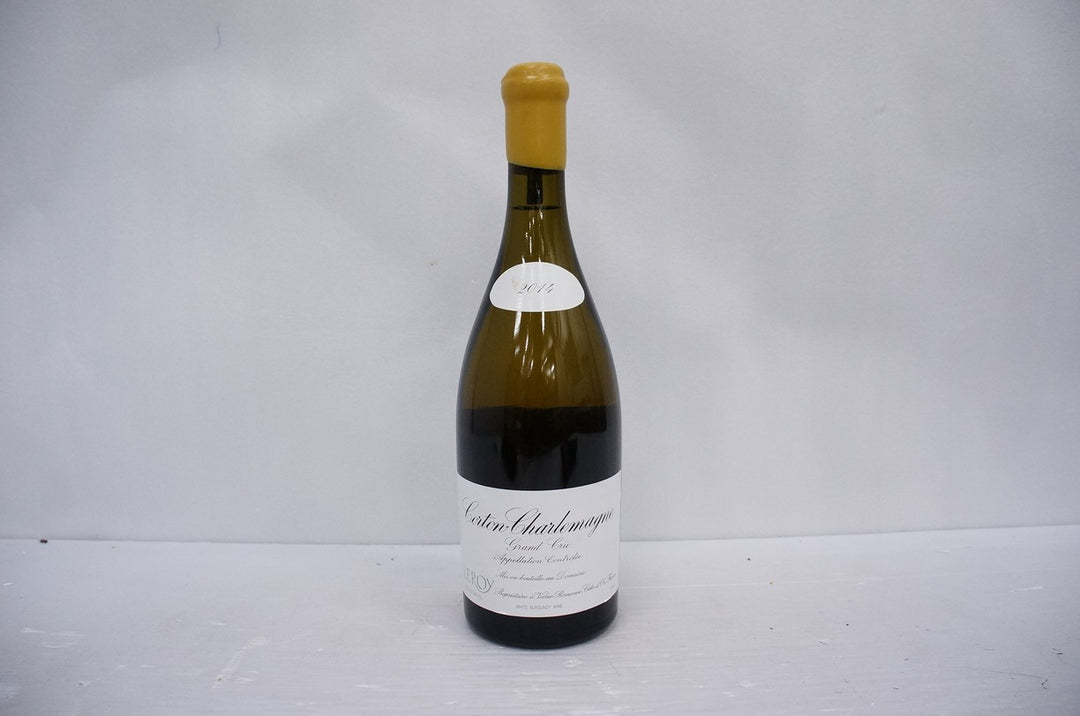 Leroy (Domaine) Corton Charlemagne Grand Cru 2014