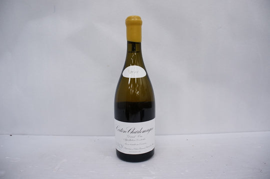 Leroy (Domaine) Corton Charlemagne Grand Cru 2014