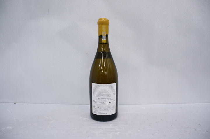 Leroy (Domaine) Corton Charlemagne Grand Cru 2014