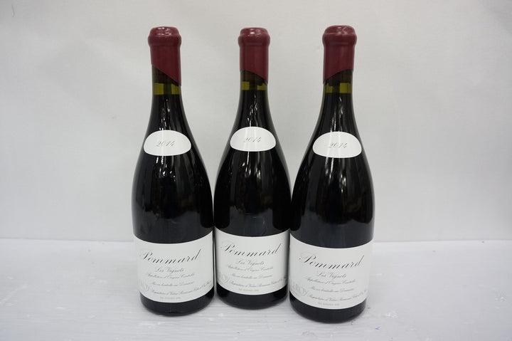 Leroy (Domaine) Pommard Les Vignots 2014
