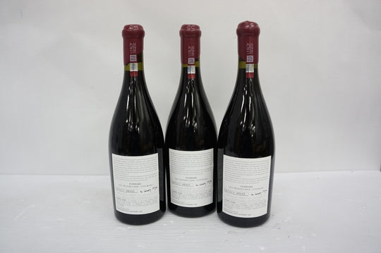 Leroy (Domaine) Pommard Les Vignots 2014