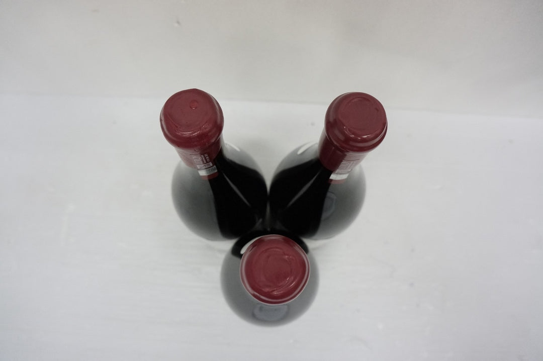 Leroy (Domaine) Pommard Les Vignots 2014
