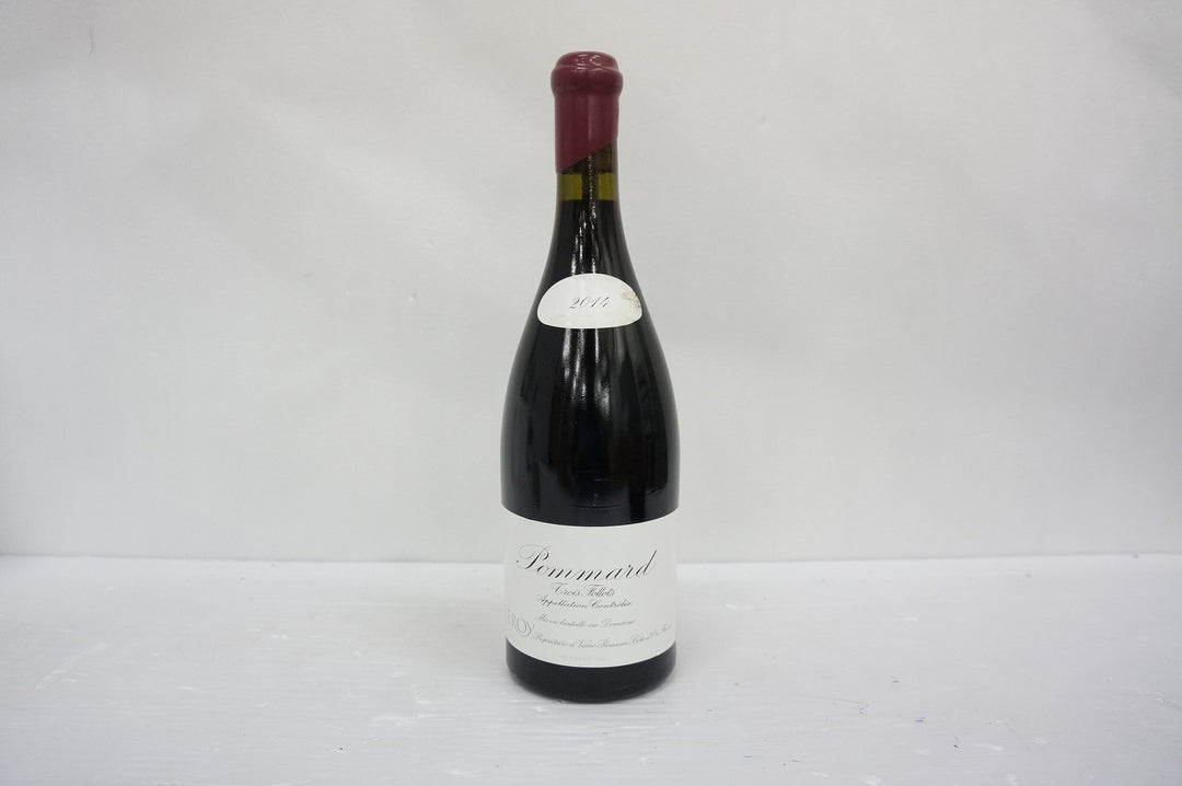 Leroy (Domaine) Pommard Trois Follots 2014