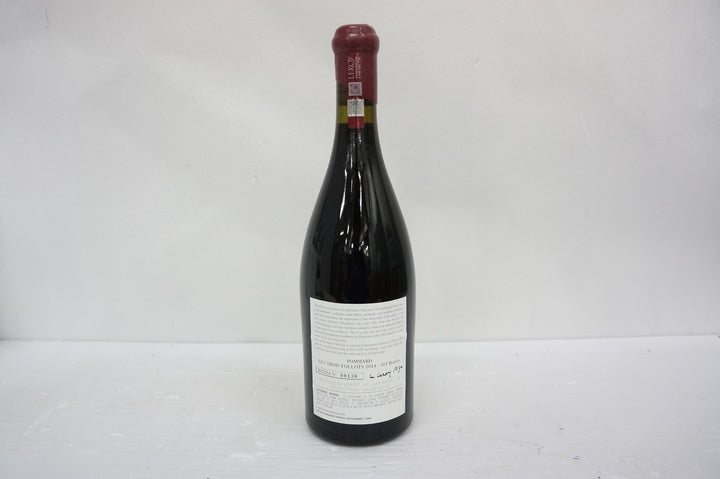 Leroy (Domaine) Pommard Trois Follots 2014