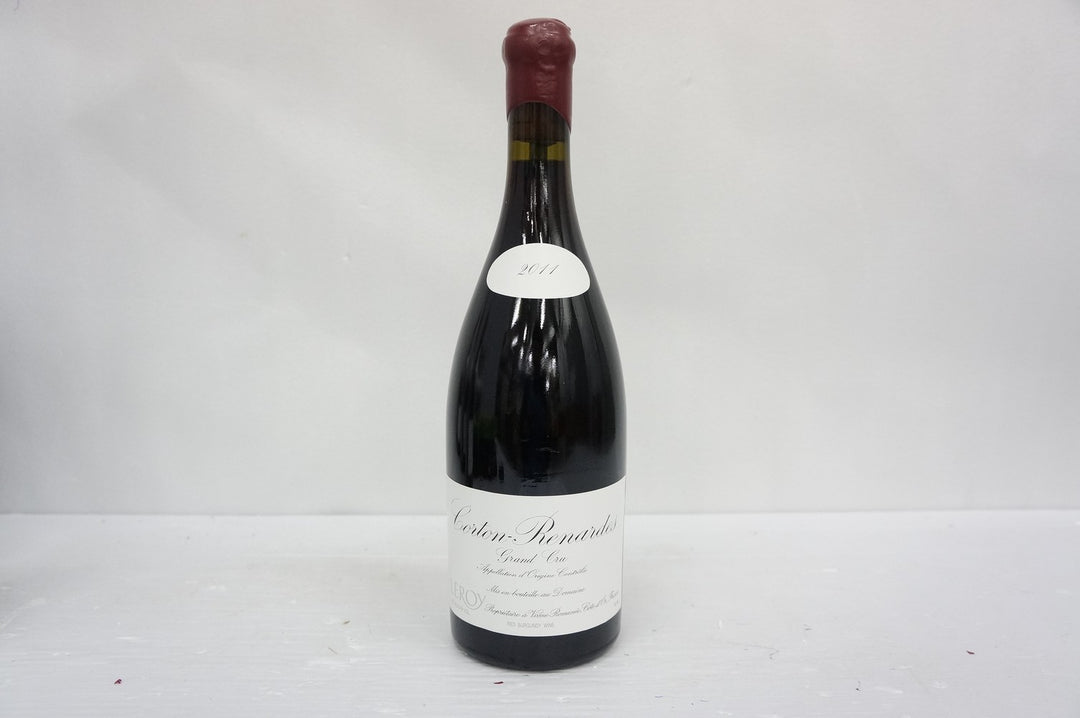 Leroy (Domaine) Corton Renardes Grand Cru 2011