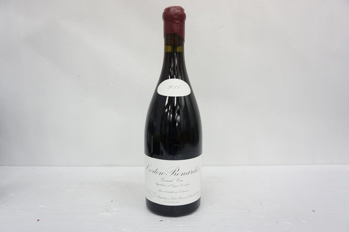 Leroy (Domaine) Corton Renardes Grand Cru 2011