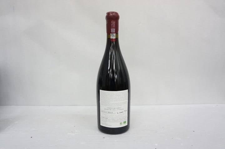 Leroy (Domaine) Corton Renardes Grand Cru 2011