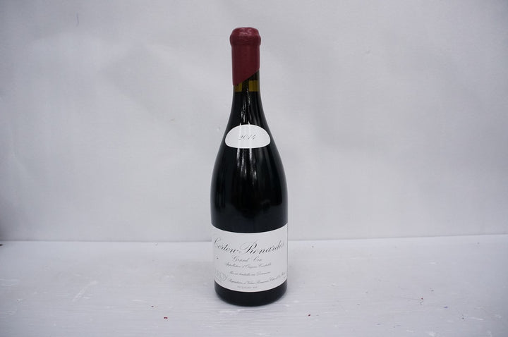 Leroy (Domaine) Corton Renardes Grand Cru 2014