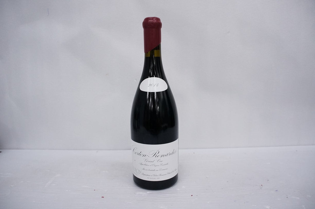 Leroy (Domaine) Corton Renardes Grand Cru 2014