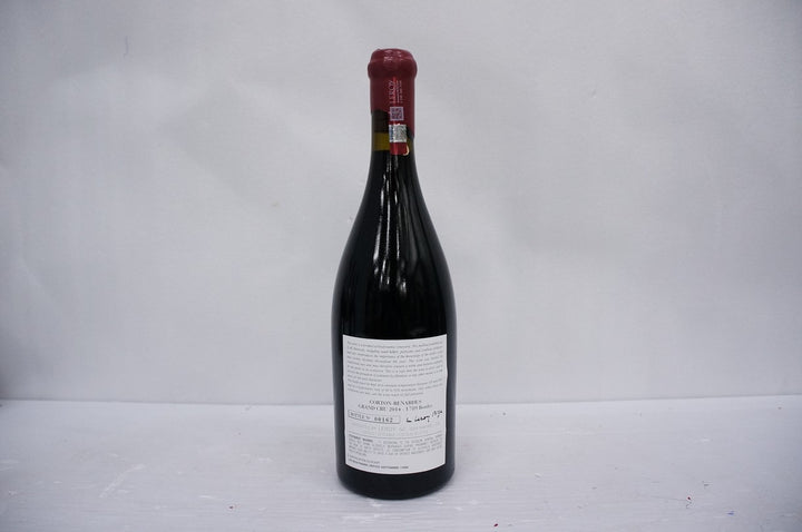 Leroy (Domaine) Corton Renardes Grand Cru 2014