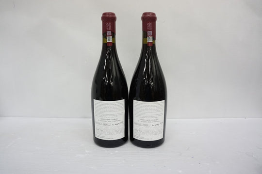 Leroy (Domaine) Nuits St Georges Aux Allots 2014