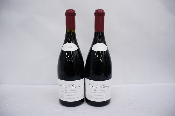 Leroy (Domaine) Nuits St Georges Aux Lavieres 2014