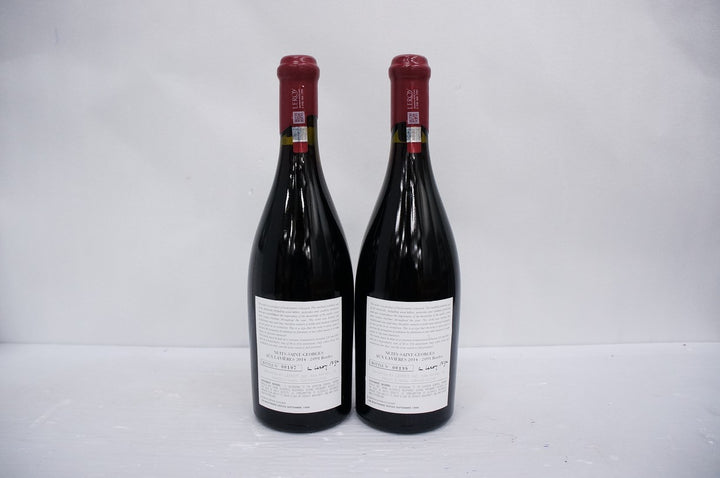Leroy (Domaine) Nuits St Georges Aux Lavieres 2014
