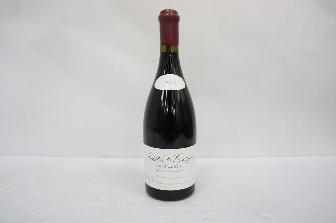 Leroy (Domaine) Nuits St Georges Aux Bas de Combe 2014