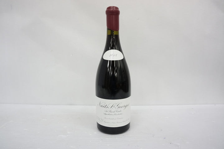 Leroy (Domaine) Nuits St Georges Aux Bas de Combe 2014