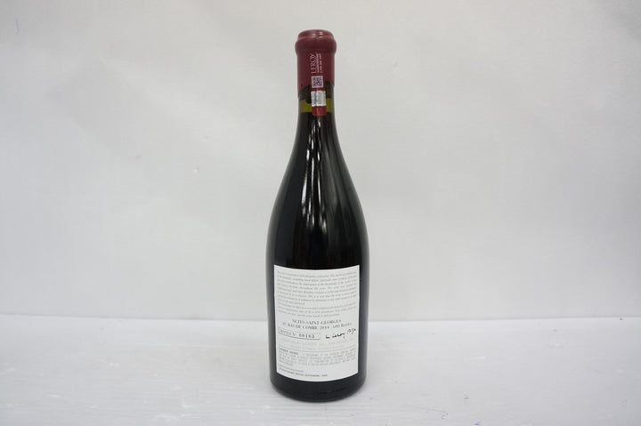Leroy (Domaine) Nuits St Georges Aux Bas de Combe 2014