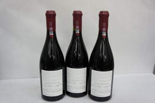 Leroy (Domaine) Nuits St Georges Aux Boudots 1er Cru 2014