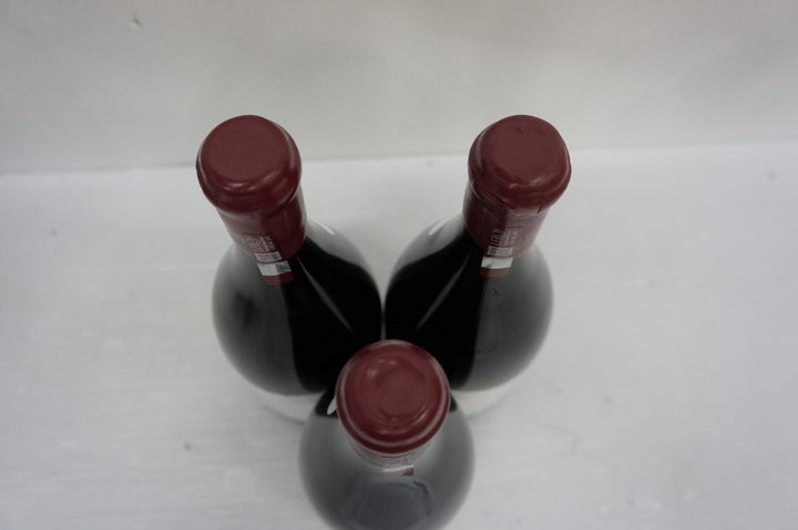 Leroy (Domaine) Nuits St Georges Aux Boudots 1er Cru 2014