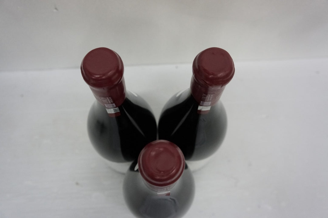 Leroy (Domaine) Nuits St Georges Aux Boudots 1er Cru 2014