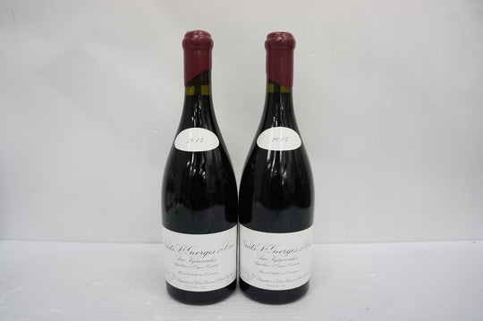 Leroy (Domaine) Nuits St Georges Les Vignerondes 1er Cru 2014