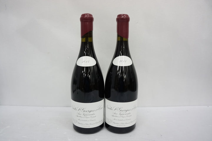 Leroy (Domaine) Nuits St Georges Les Vignerondes 1er Cru 2014