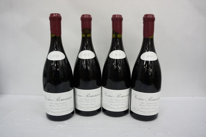 Leroy (Domaine) Vosne Romanee Les Genaivrieres 2014