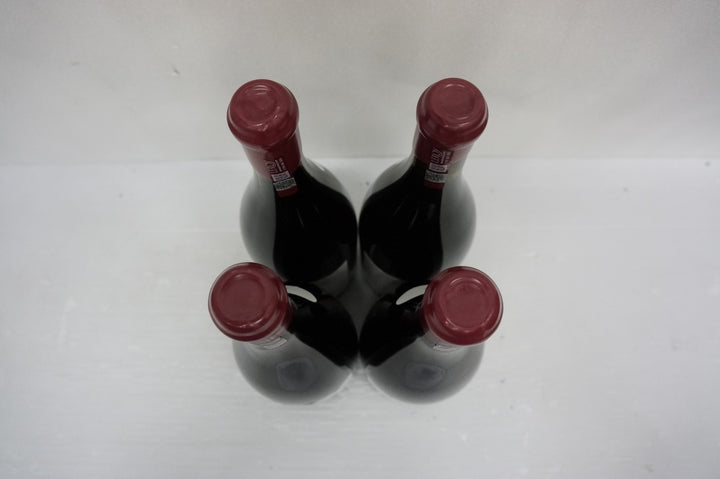 Leroy (Domaine) Vosne Romanee Les Genaivrieres 2014