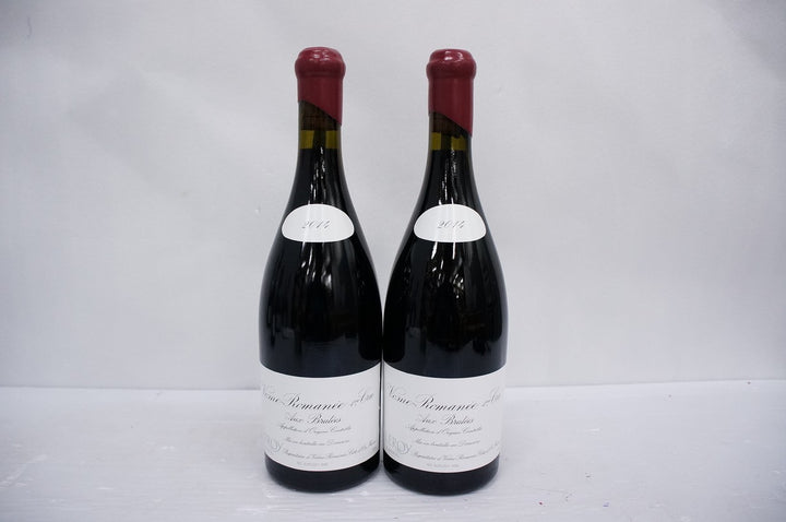 Leroy (Domaine) Vosne Romanee Brulee 1er Cru 2014