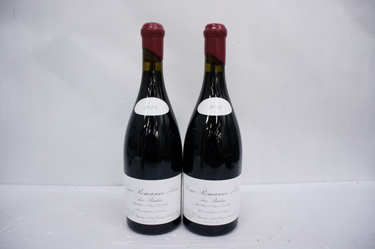 Leroy (Domaine) Vosne Romanee Brulee 1er Cru 2014
