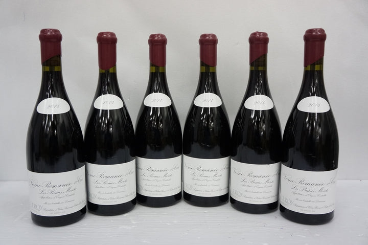 Leroy (Domaine) Vosne Romanee Les Beaux Monts 1er Cru 2014
