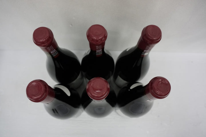 Leroy (Domaine) Vosne Romanee Les Beaux Monts 1er Cru 2014