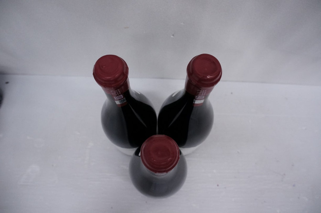 Leroy (Domaine) Romanee St Vivant Grand Cru 2014 *