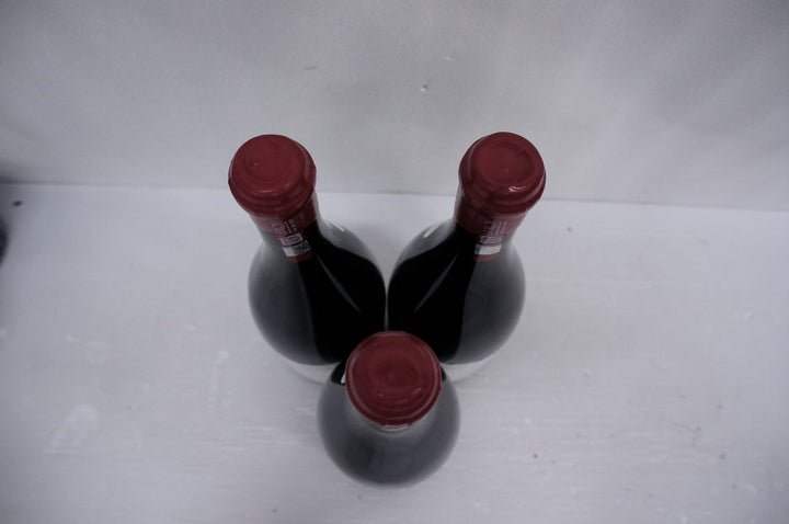 Leroy (Domaine) Romanee St Vivant Grand Cru 2014 *