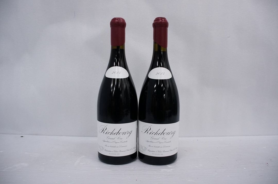 Leroy (Domaine) Richebourg Grand Cru 2014
