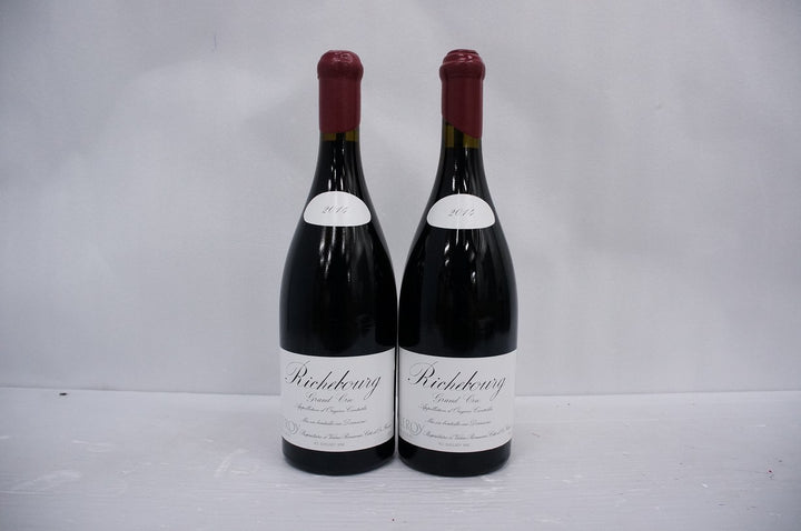 Leroy (Domaine) Richebourg Grand Cru 2014