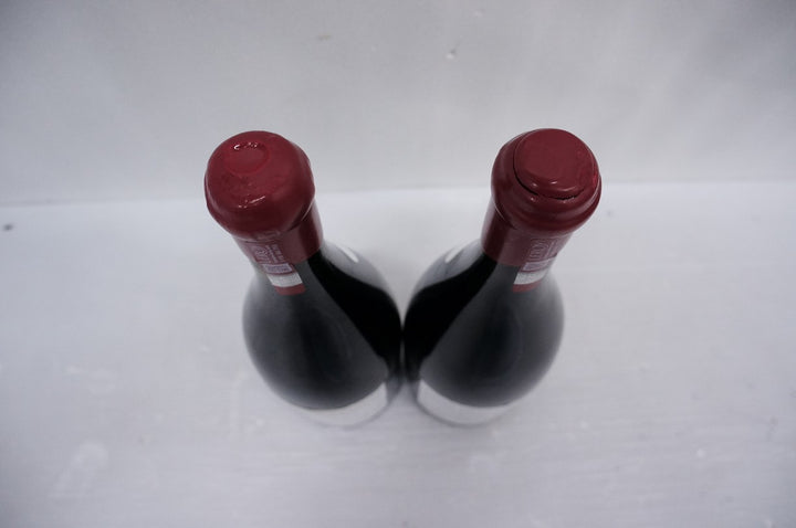 Leroy (Domaine) Richebourg Grand Cru 2014