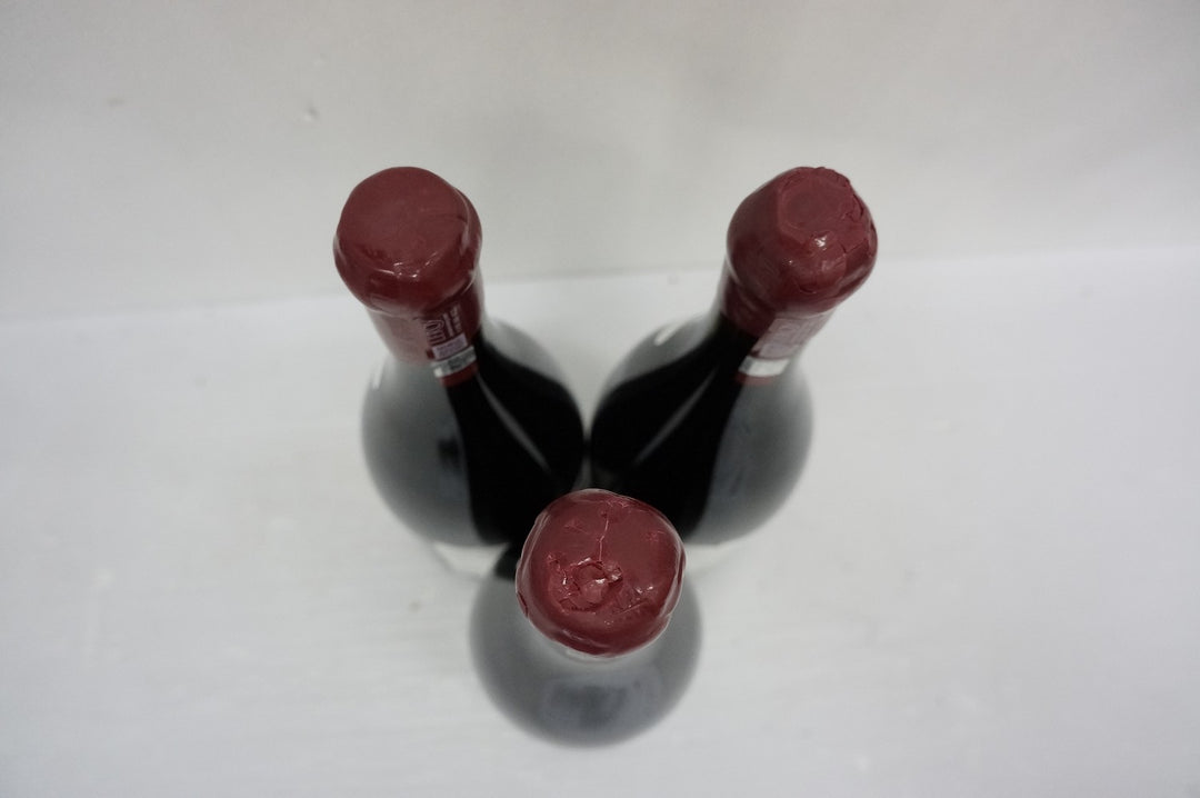 Leroy (Domaine) Clos de Vougeot Grand Cru 2011