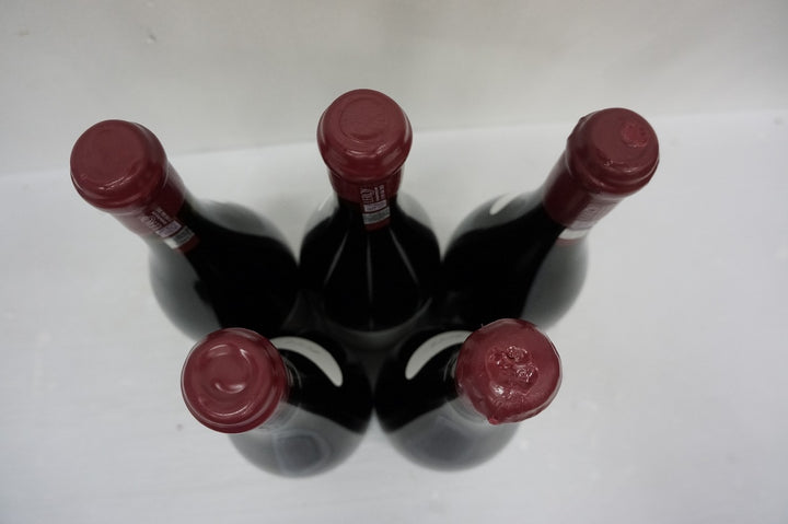 Leroy (Domaine) Clos de Vougeot Grand Cru 2014