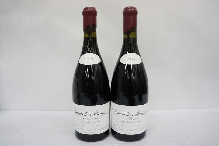Leroy (Domaine) Chambolle Musigny Les Fremieres 2014