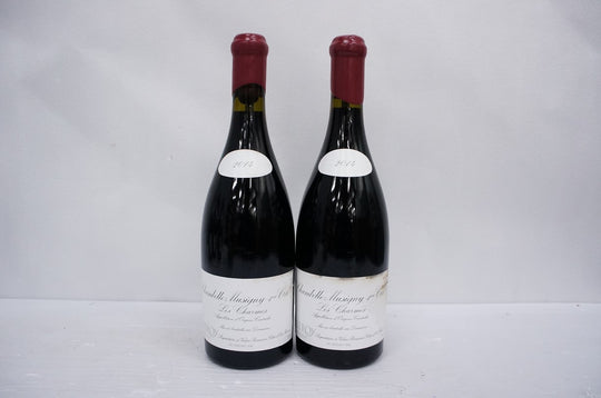 Leroy (Domaine) Chambolle Musigny Les Charmes 1er Cru 2014 *