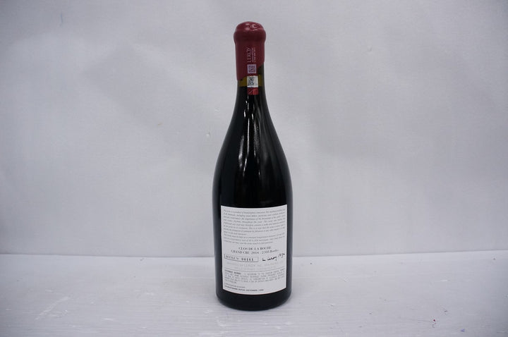 Leroy (Domaine) Clos de la Roche Grand Cru 2014