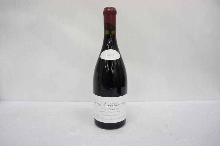 Leroy (Domaine) Gevrey Chambertin Les Combottes 1er Cru 2014