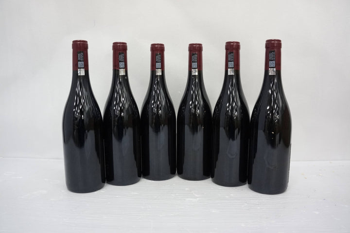 Georges Roumier Chambolle Musigny Les Cras 1er Cru 2014