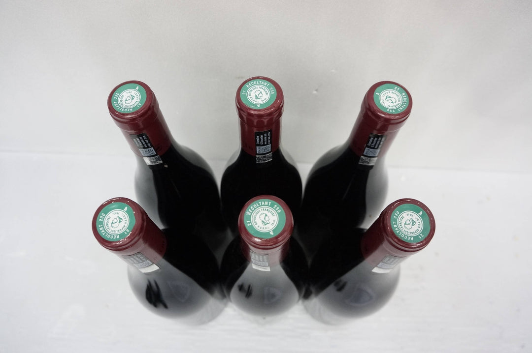 Georges Roumier Chambolle Musigny Les Cras 1er Cru 2014