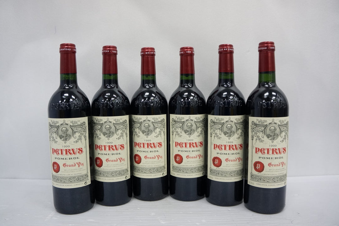 Petrus 1999