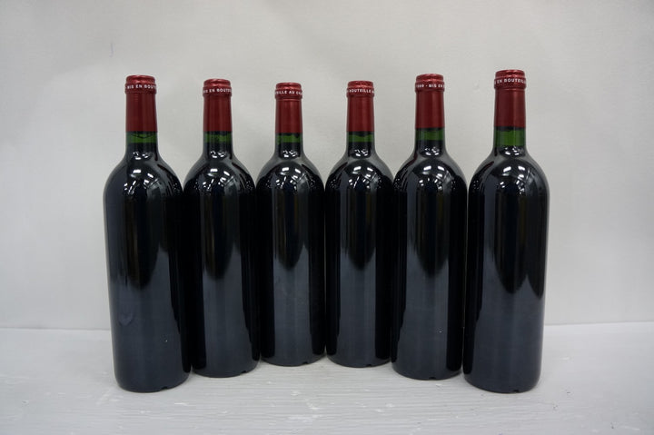 Petrus 1999