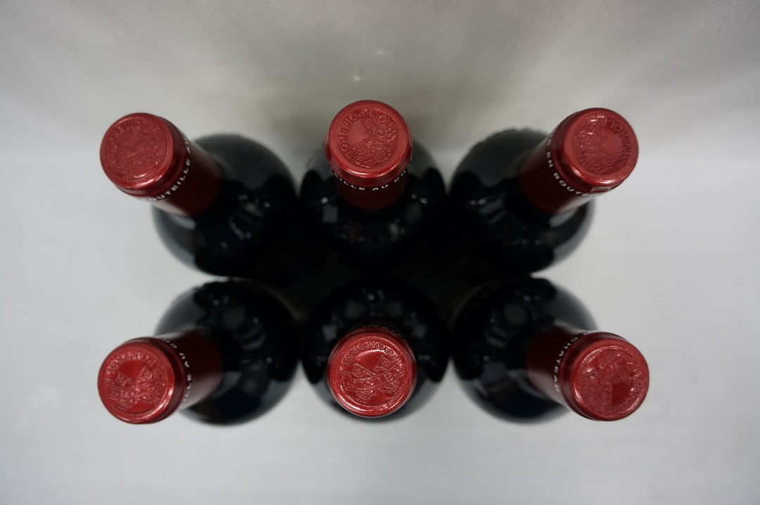 Petrus 1999