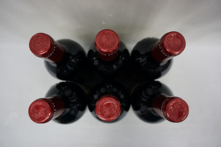 Petrus 1999