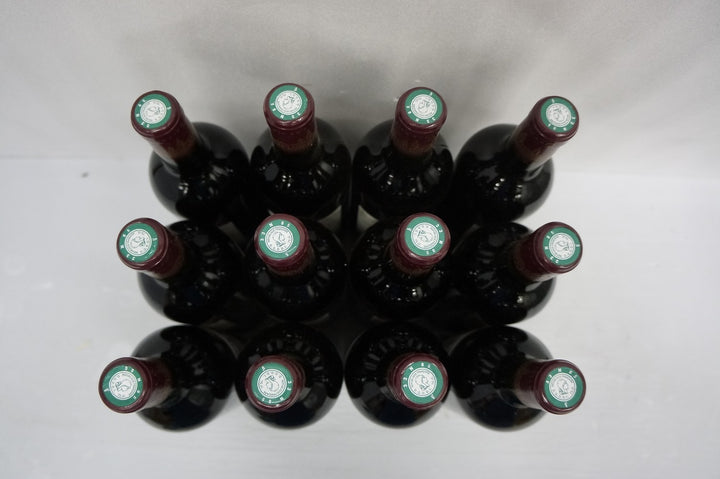 Chateau Cos d'Estournel 2003